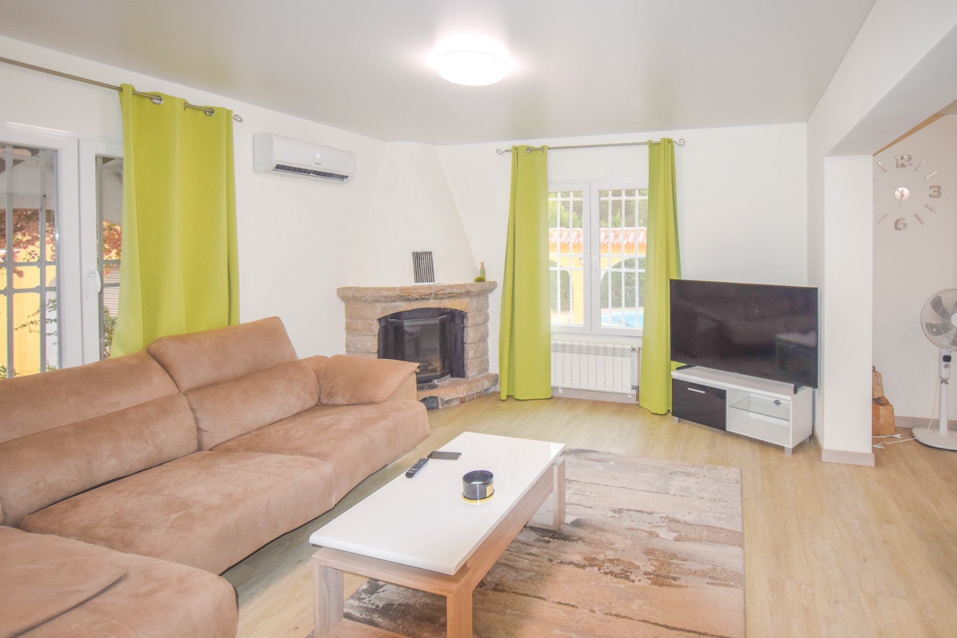 Resale - Villa -
Alfas del Pí