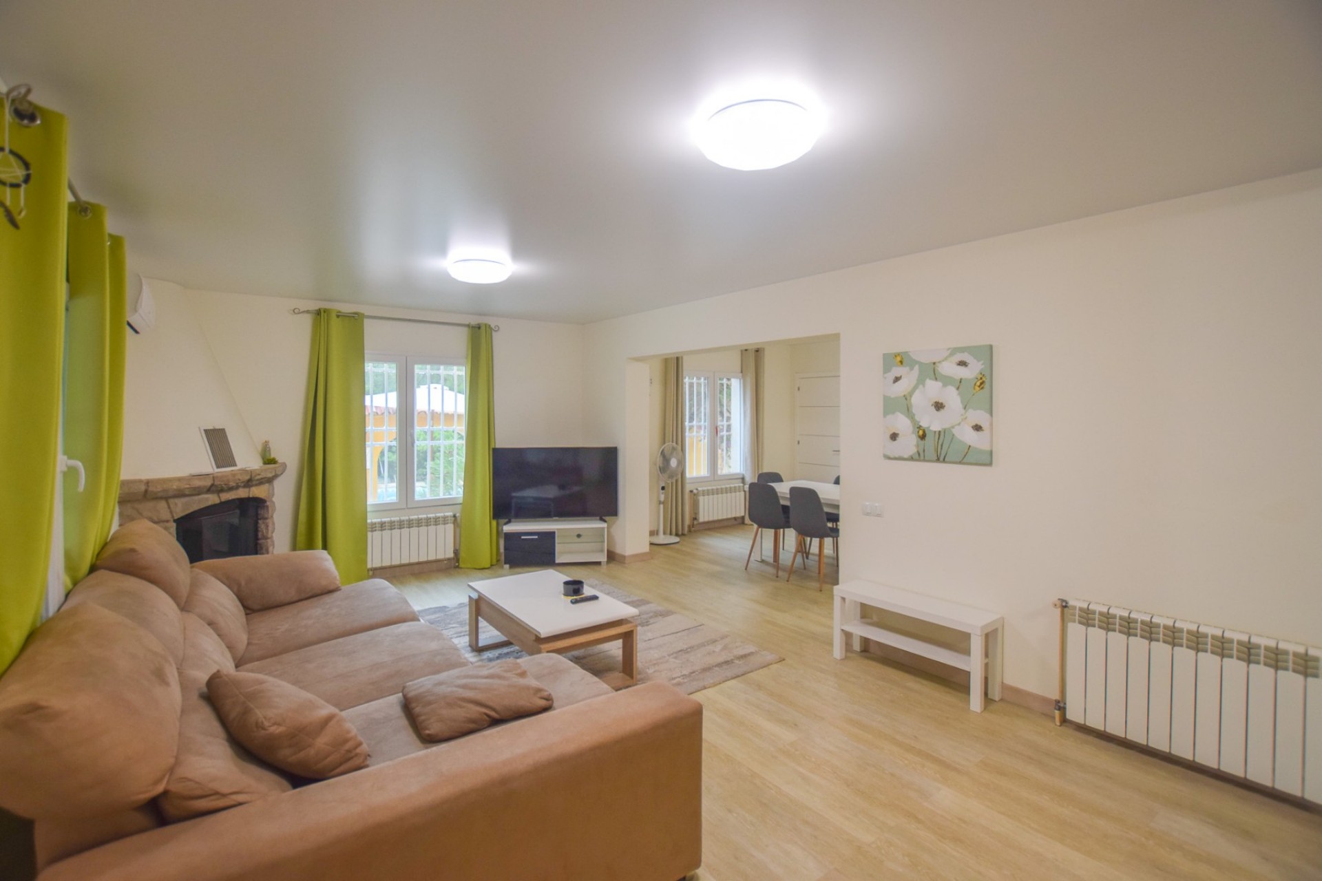 Resale - Villa -
Alfas del Pí