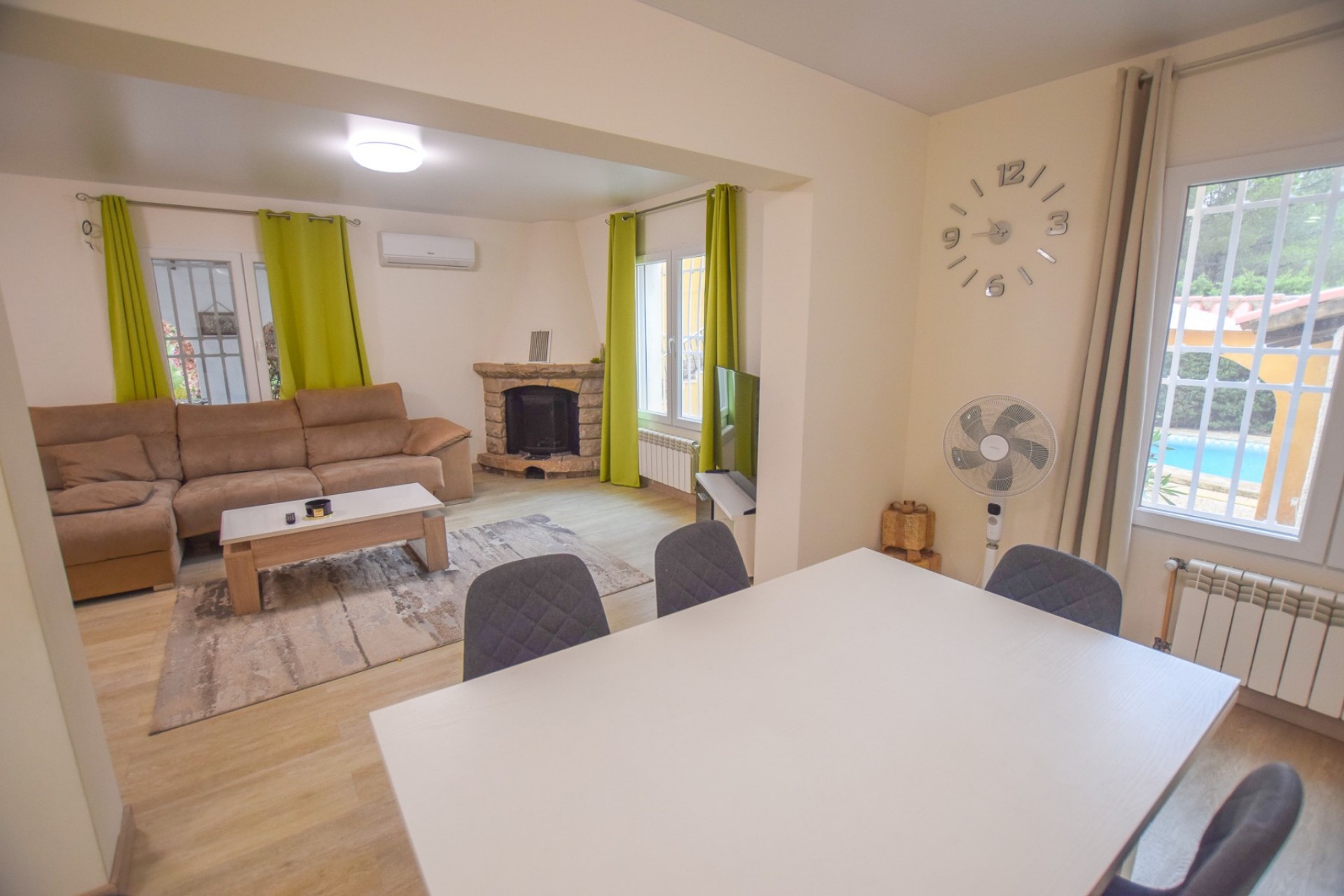 Resale - Villa -
Alfas del Pí