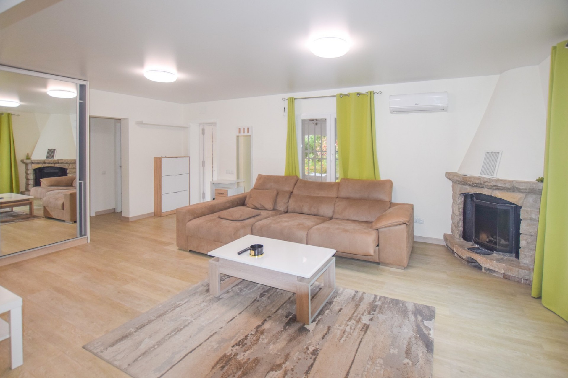 Resale - Villa -
Alfas del Pí