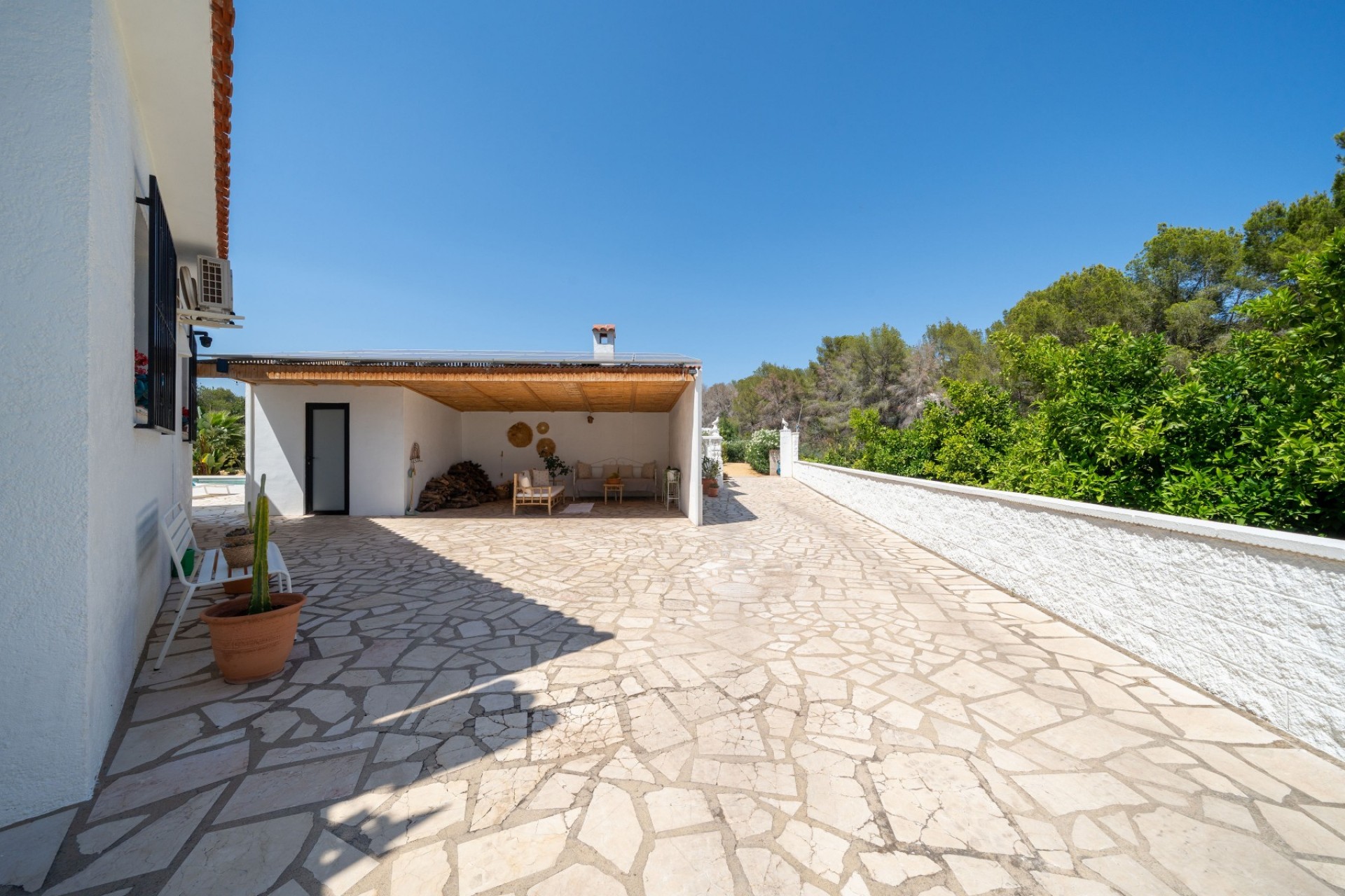Resale - Villa -
Alfas del Pí