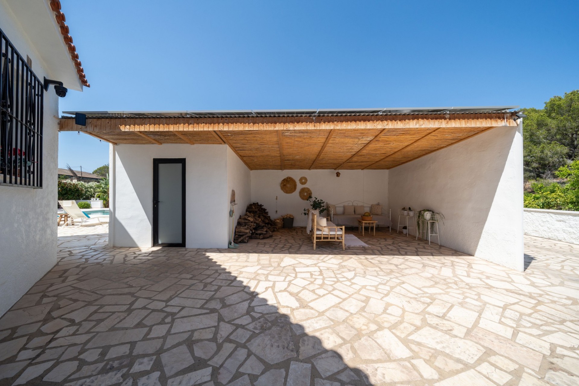 Resale - Villa -
Alfas del Pí