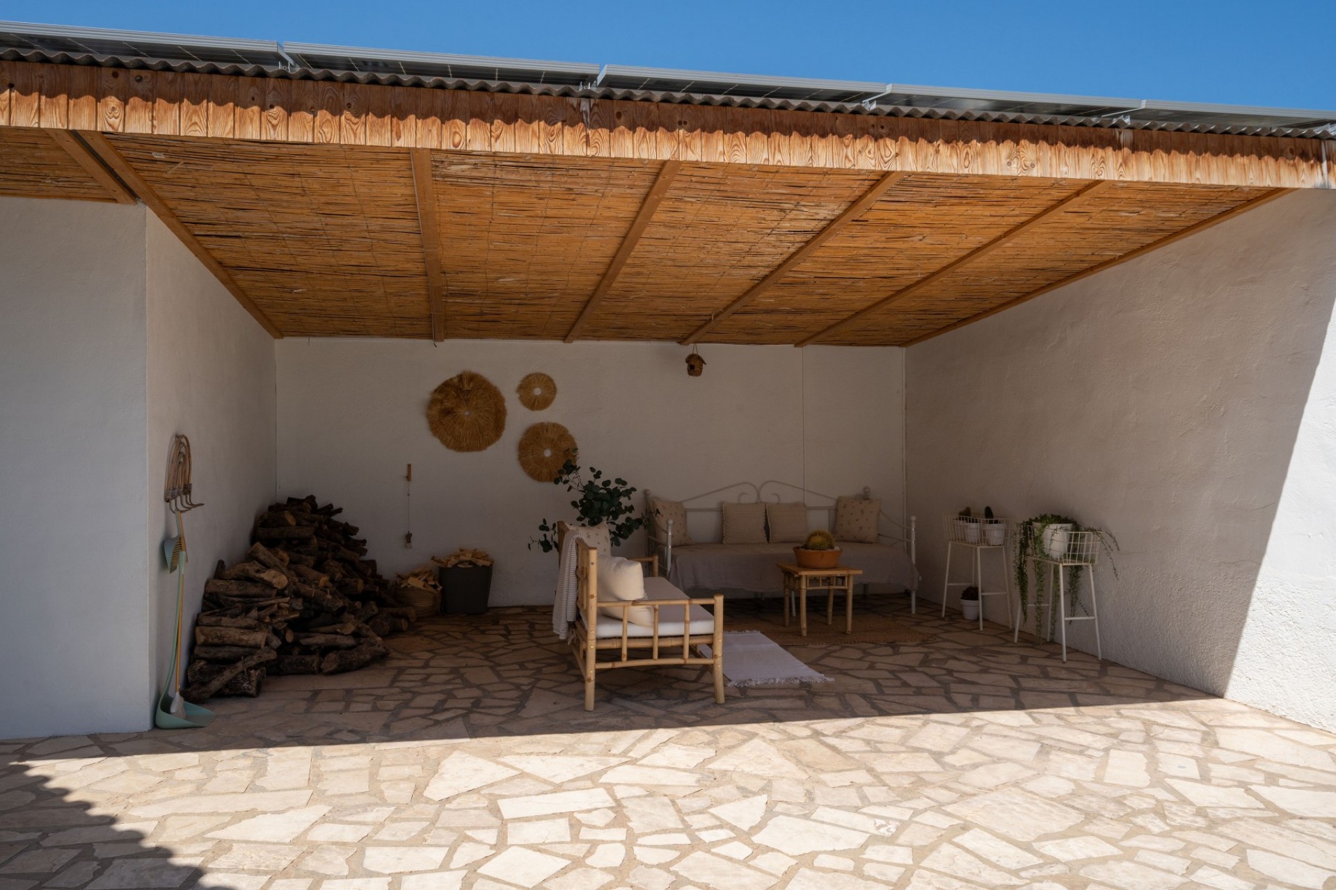 Resale - Villa -
Alfas del Pí