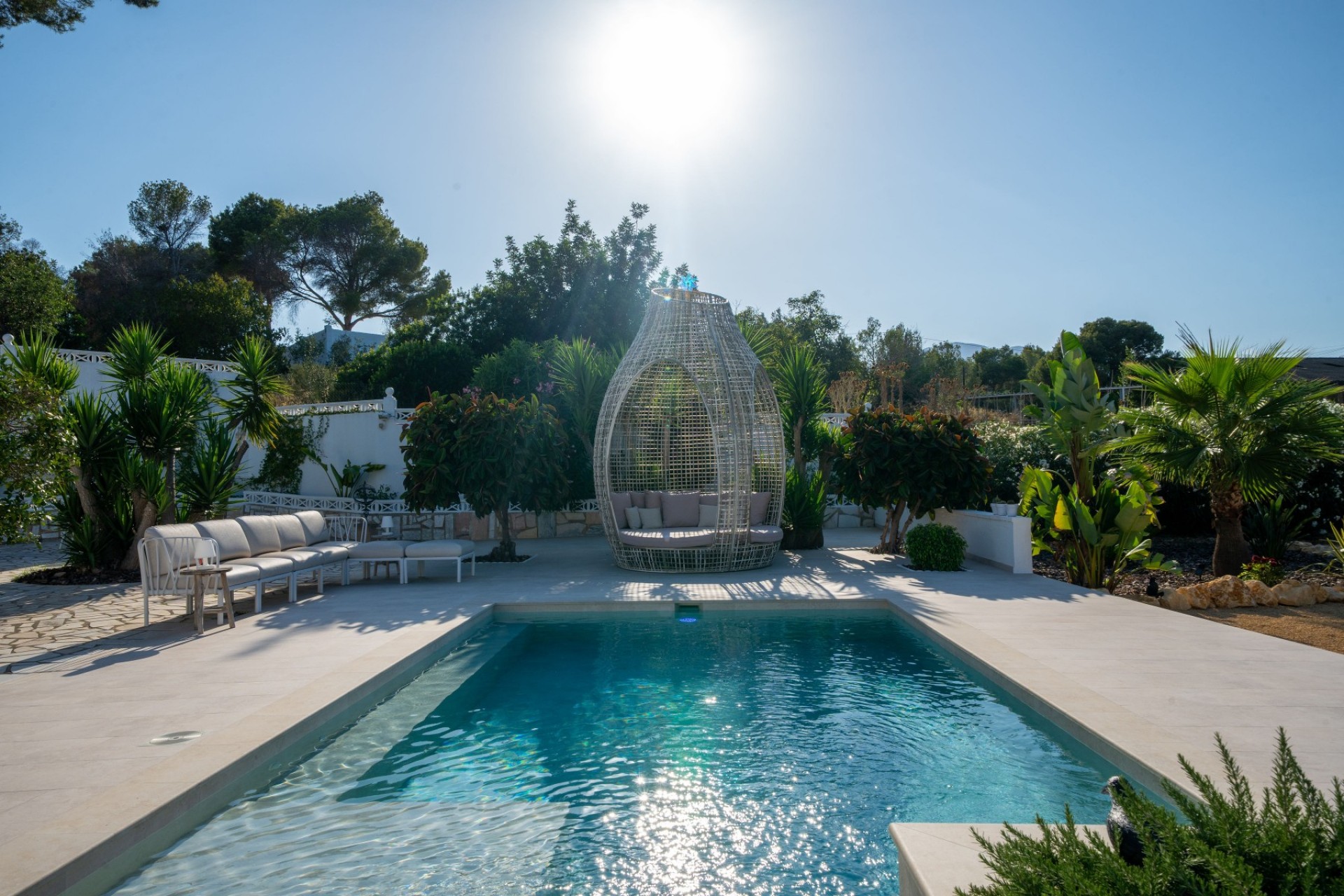 Resale - Villa -
Alfas del Pí