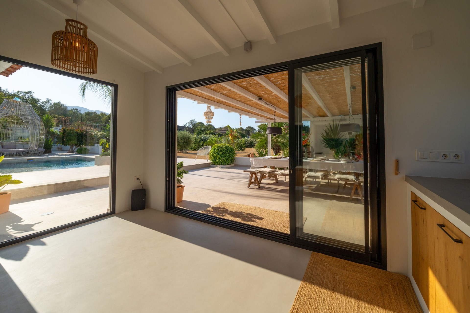 Resale - Villa -
Alfas del Pí