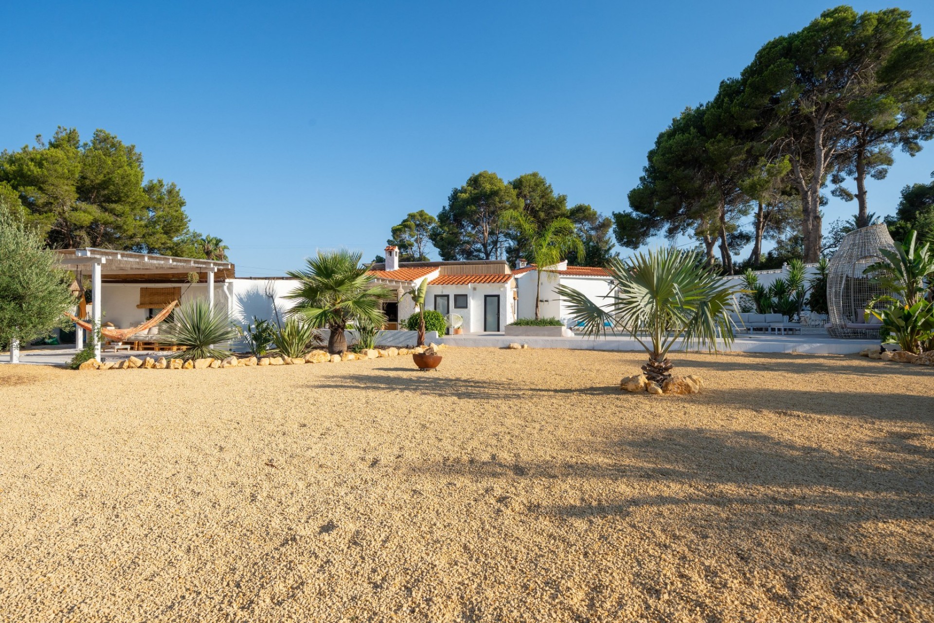 Resale - Villa -
Alfas del Pí
