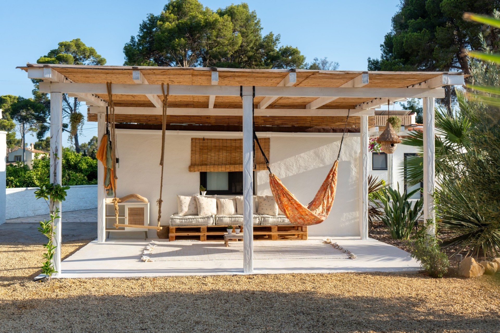 Resale - Villa -
Alfas del Pí