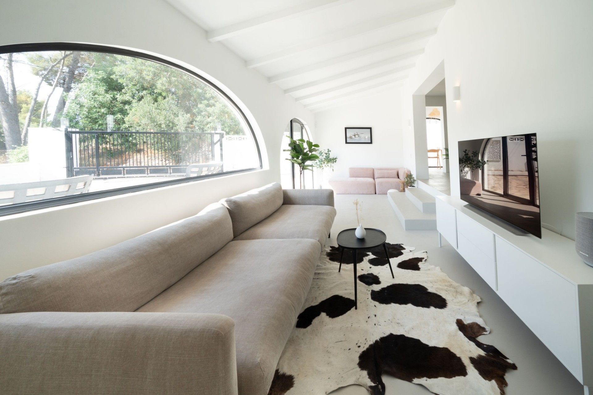 Resale - Villa -
Alfas del Pí