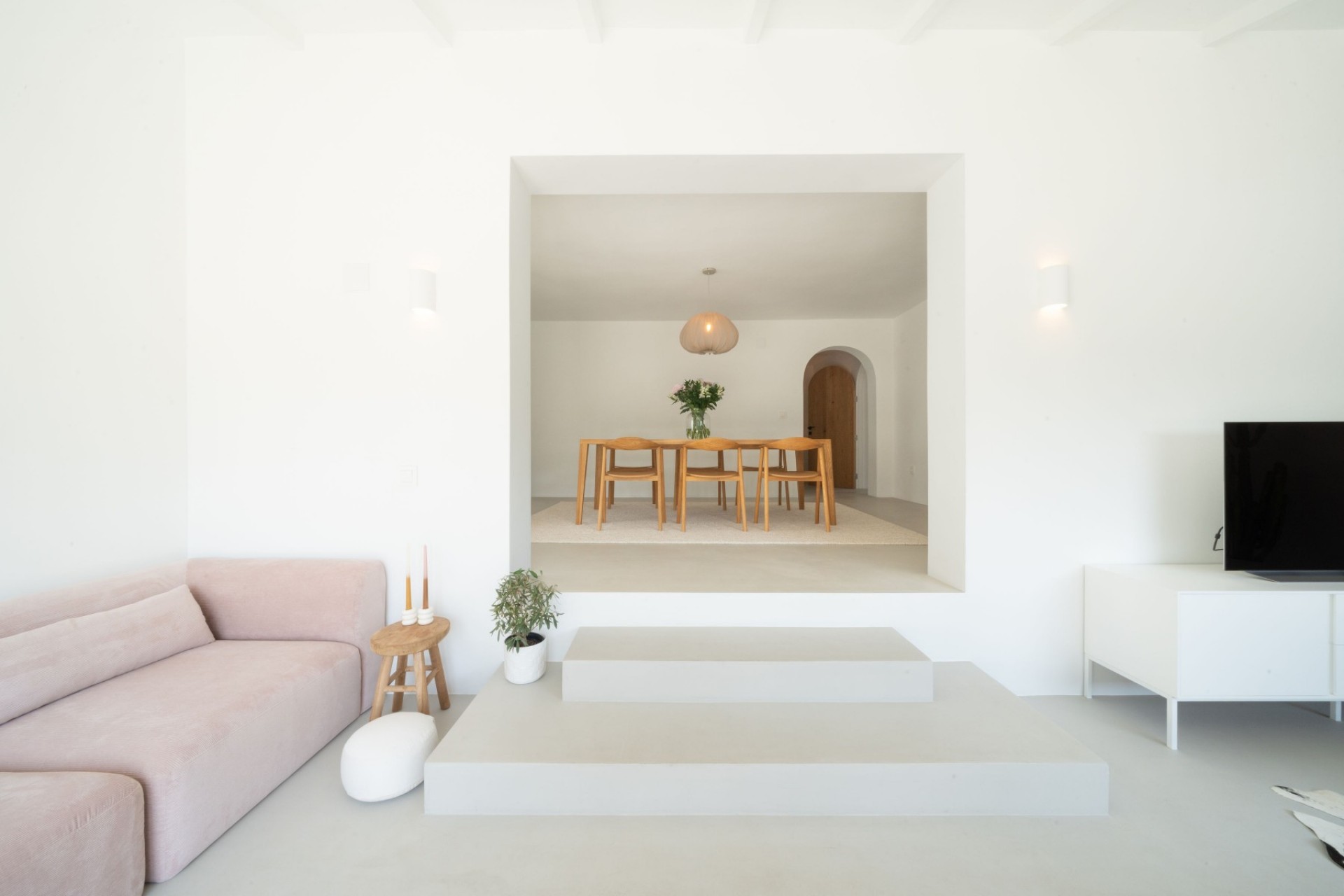 Resale - Villa -
Alfas del Pí