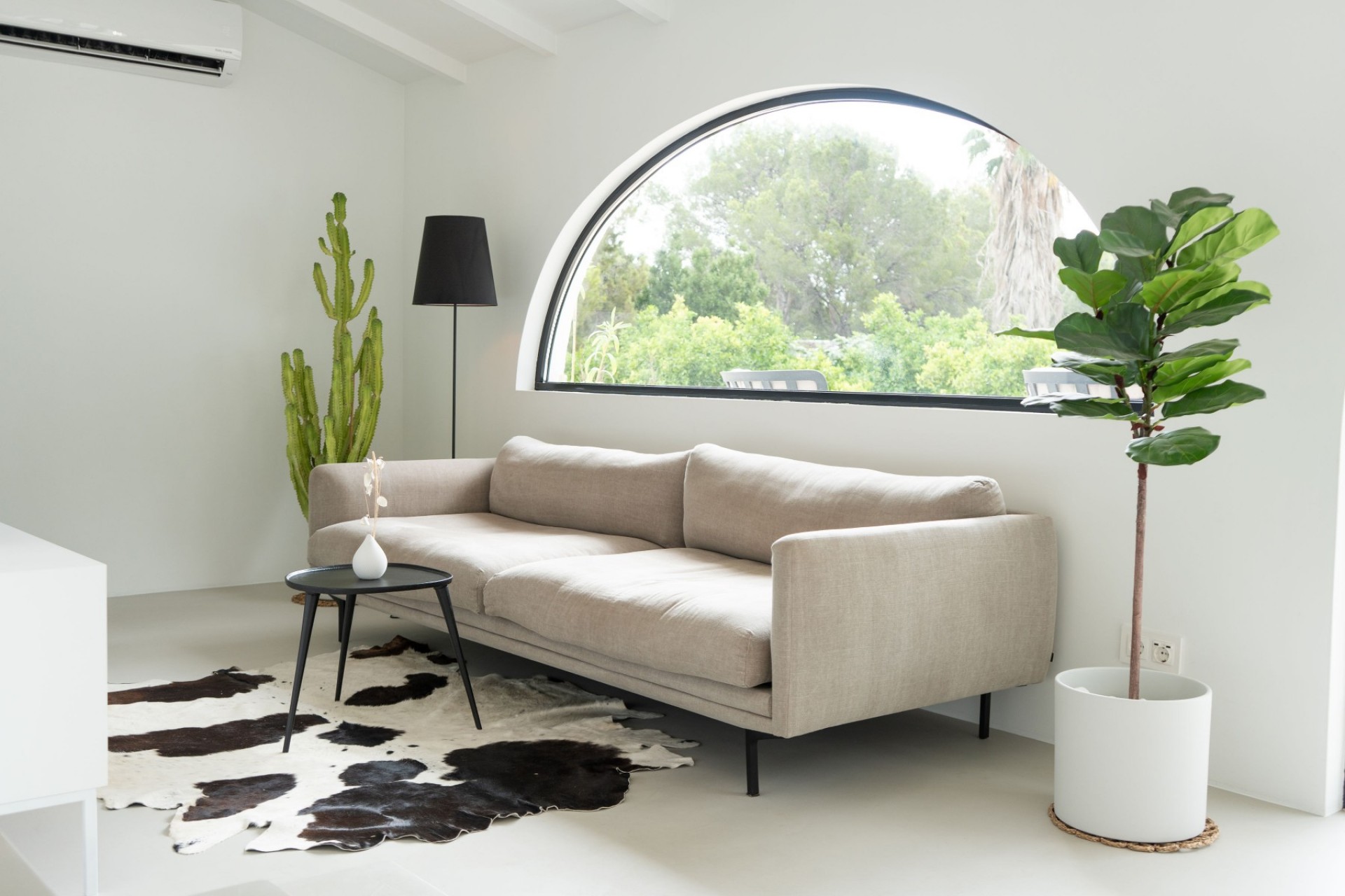 Resale - Villa -
Alfas del Pí