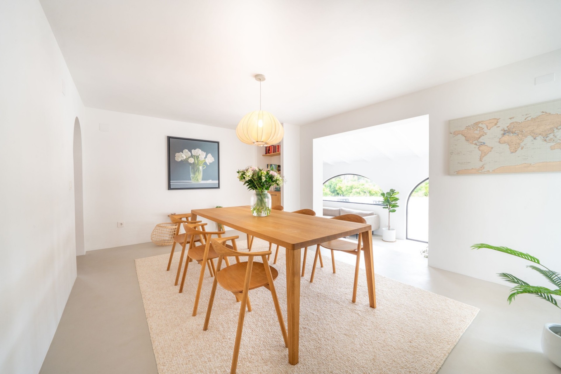 Resale - Villa -
Alfas del Pí