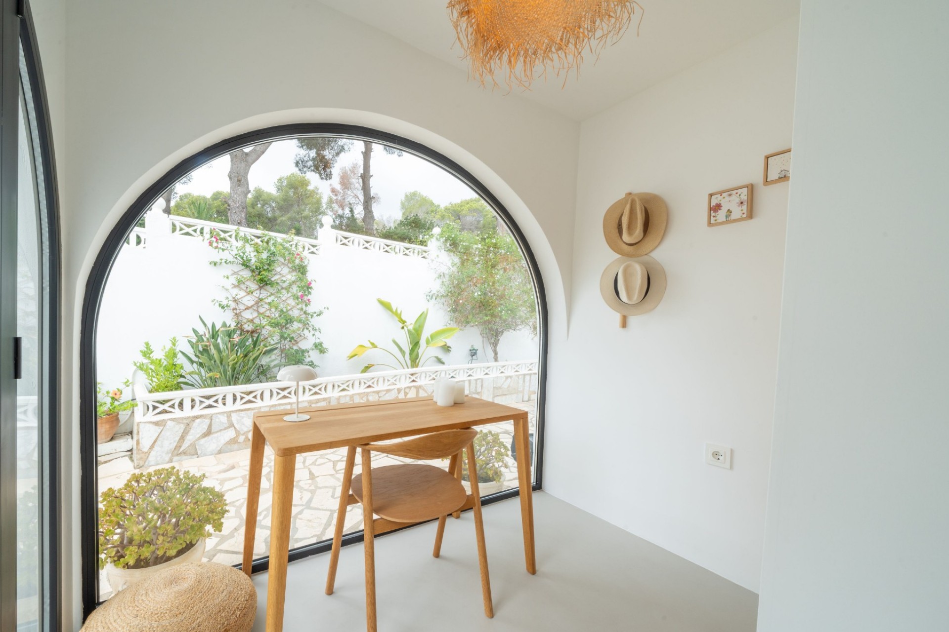 Resale - Villa -
Alfas del Pí
