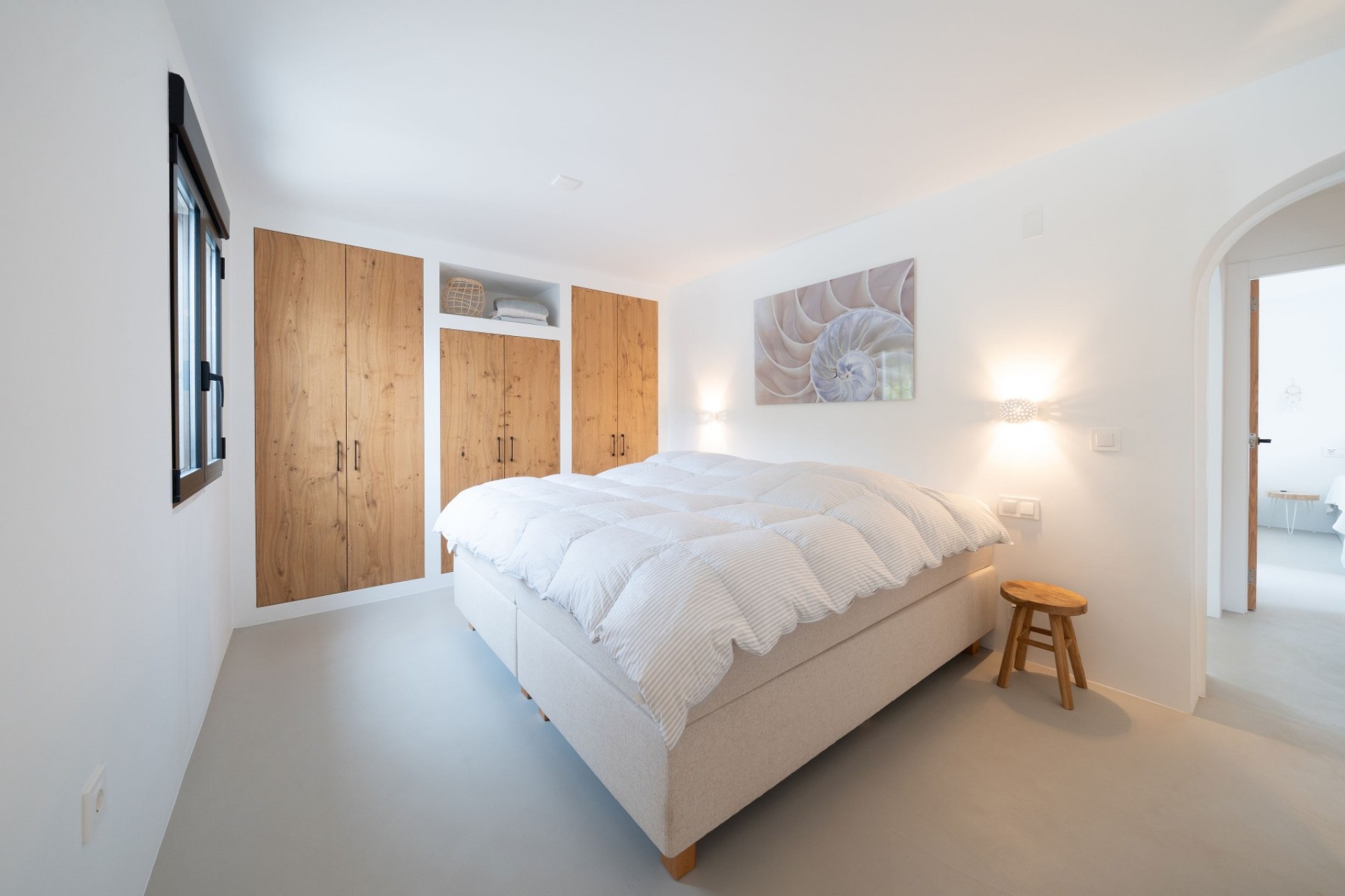 Resale - Villa -
Alfas del Pí