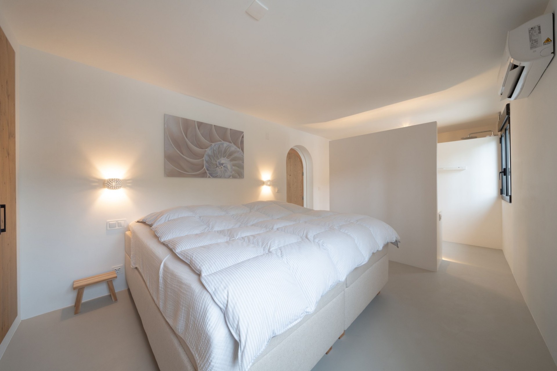 Resale - Villa -
Alfas del Pí