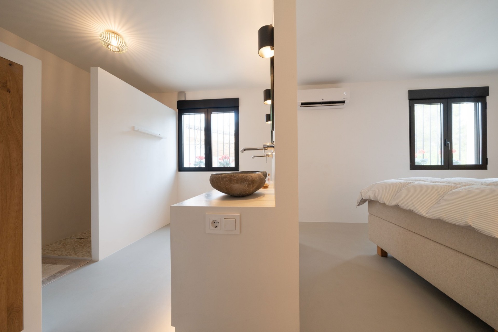 Resale - Villa -
Alfas del Pí