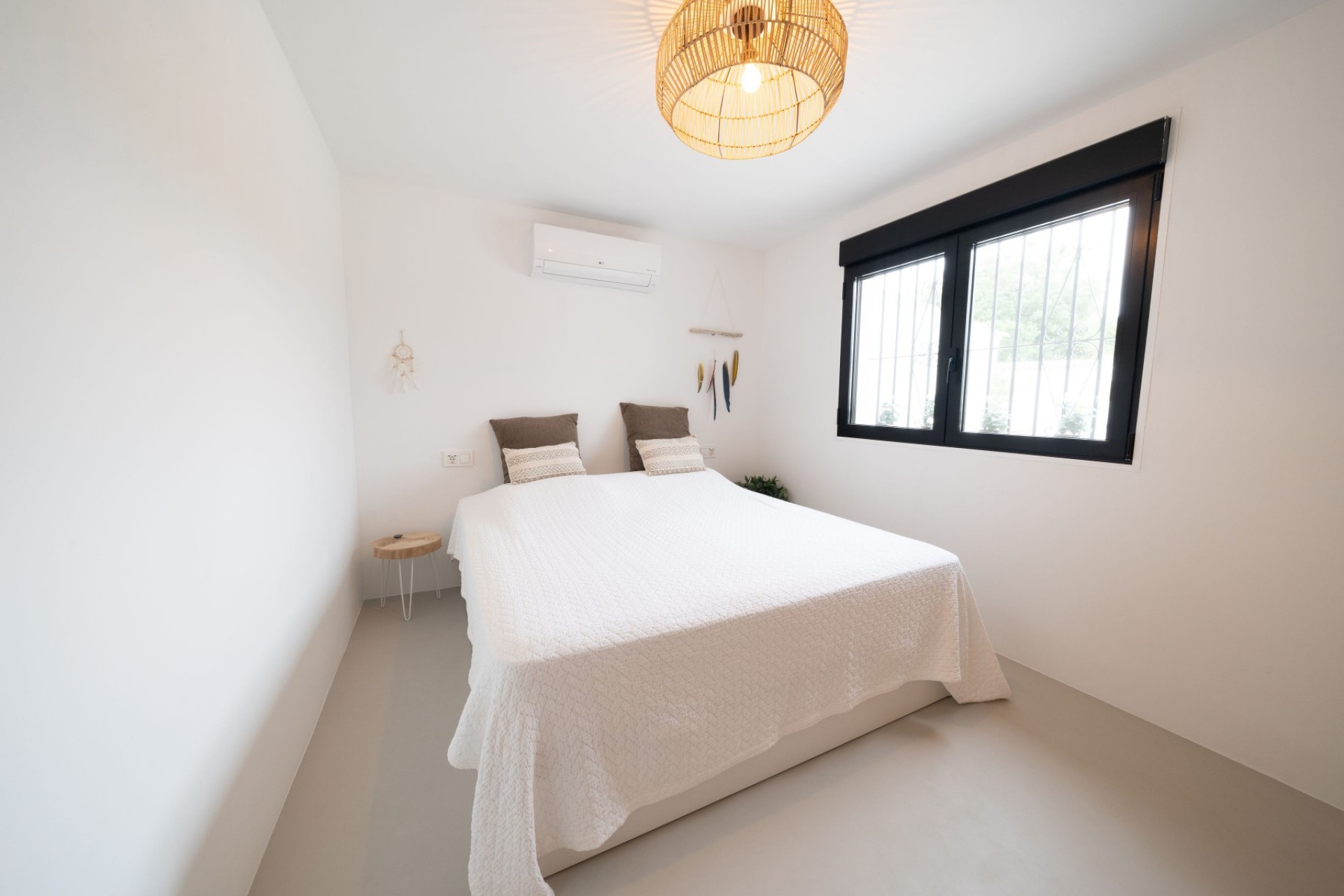Resale - Villa -
Alfas del Pí