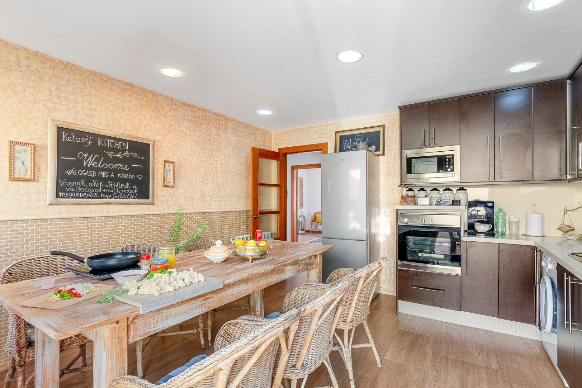 Resale - Villa -
Alfas del Pí