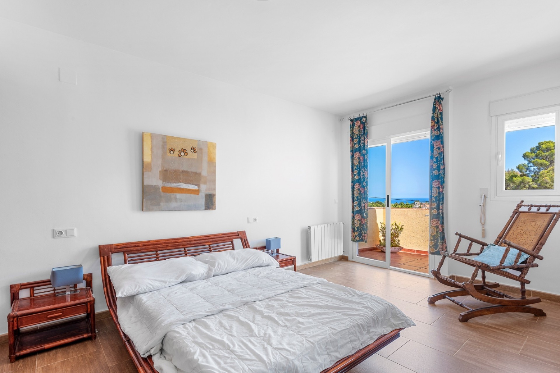 Resale - Villa -
Alfas del Pí