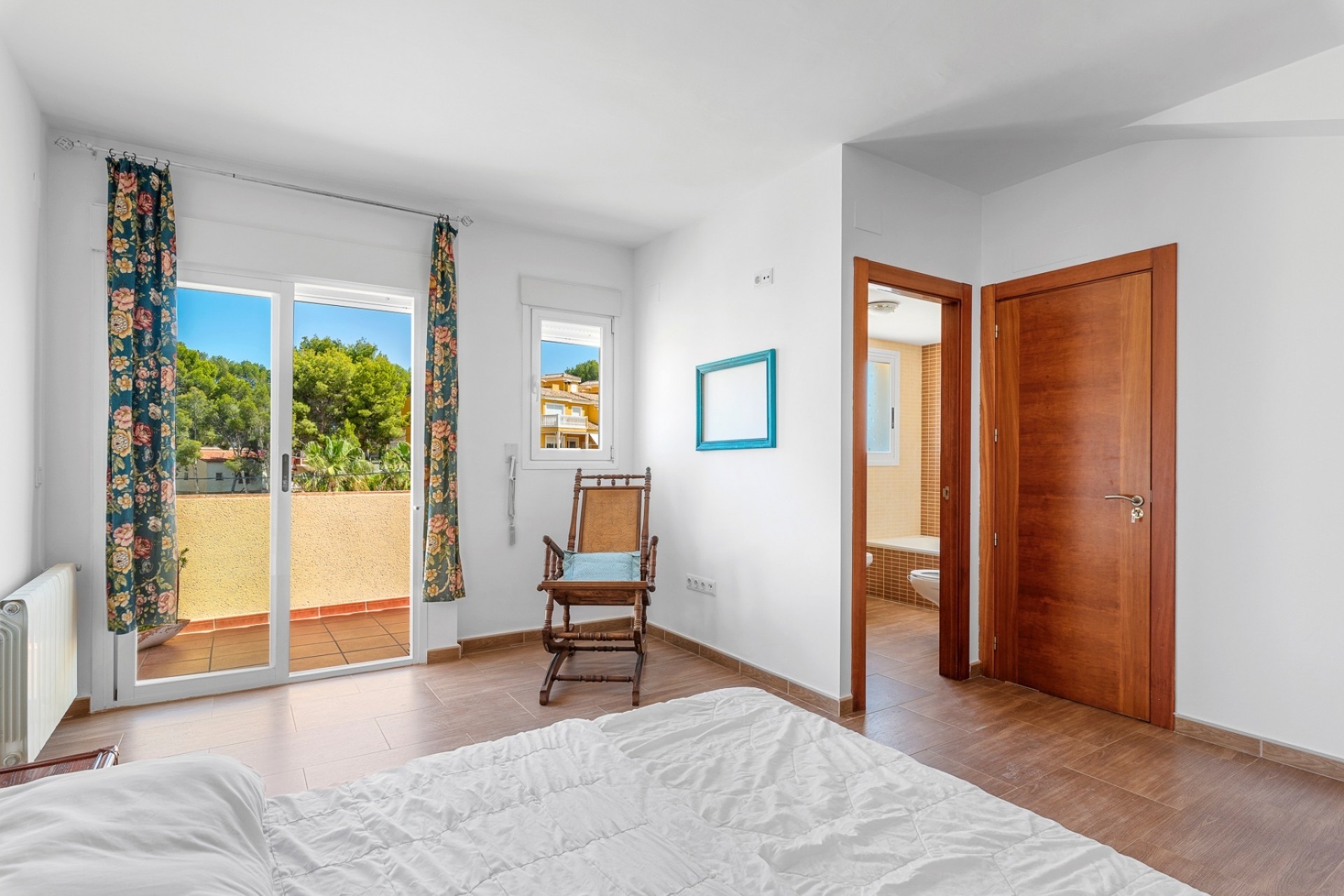 Resale - Villa -
Alfas del Pí