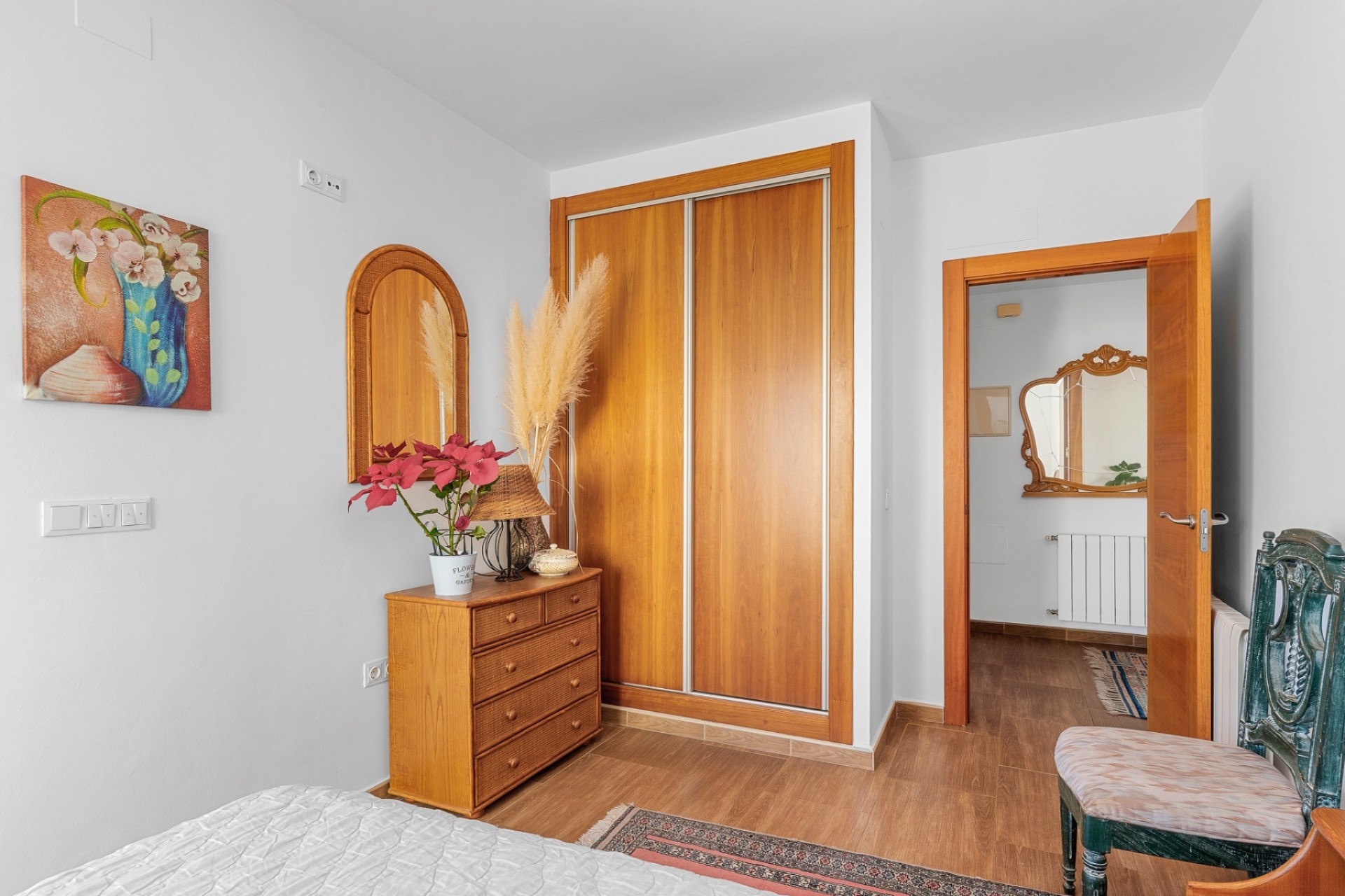 Resale - Villa -
Alfas del Pí