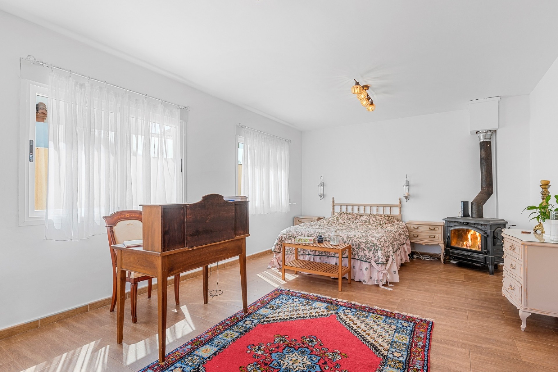 Resale - Villa -
Alfas del Pí