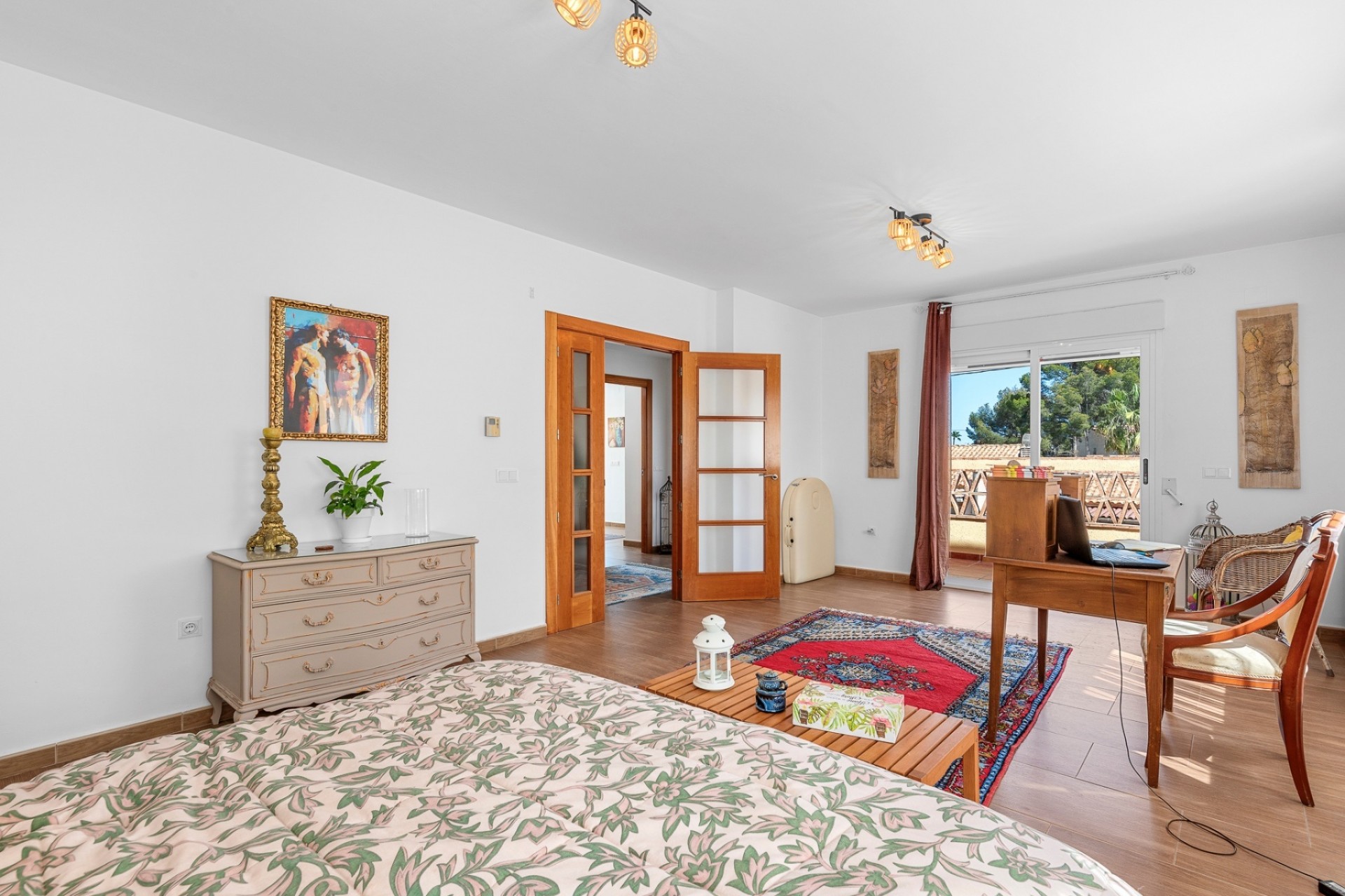 Resale - Villa -
Alfas del Pí