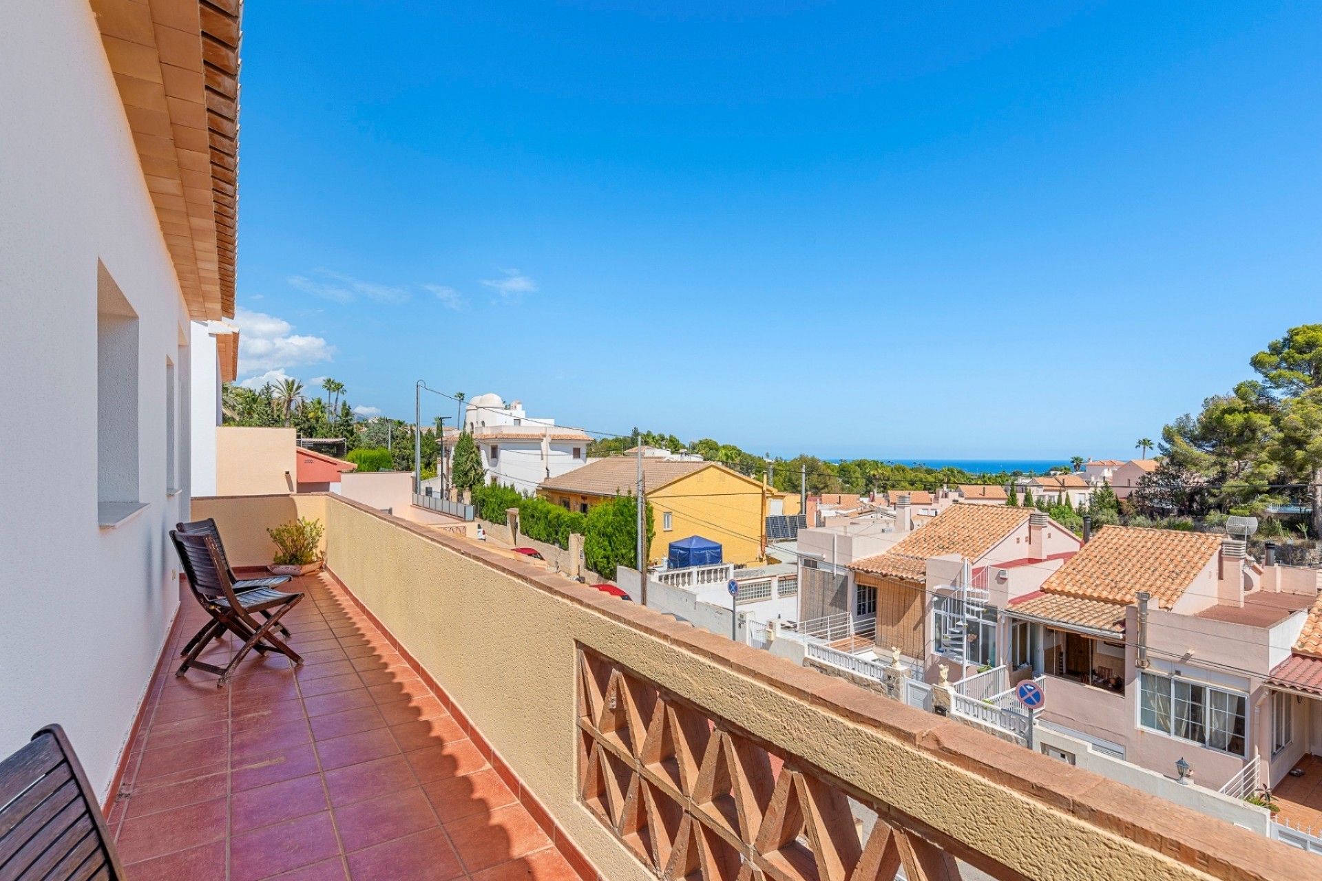 Resale - Villa -
Alfas del Pí