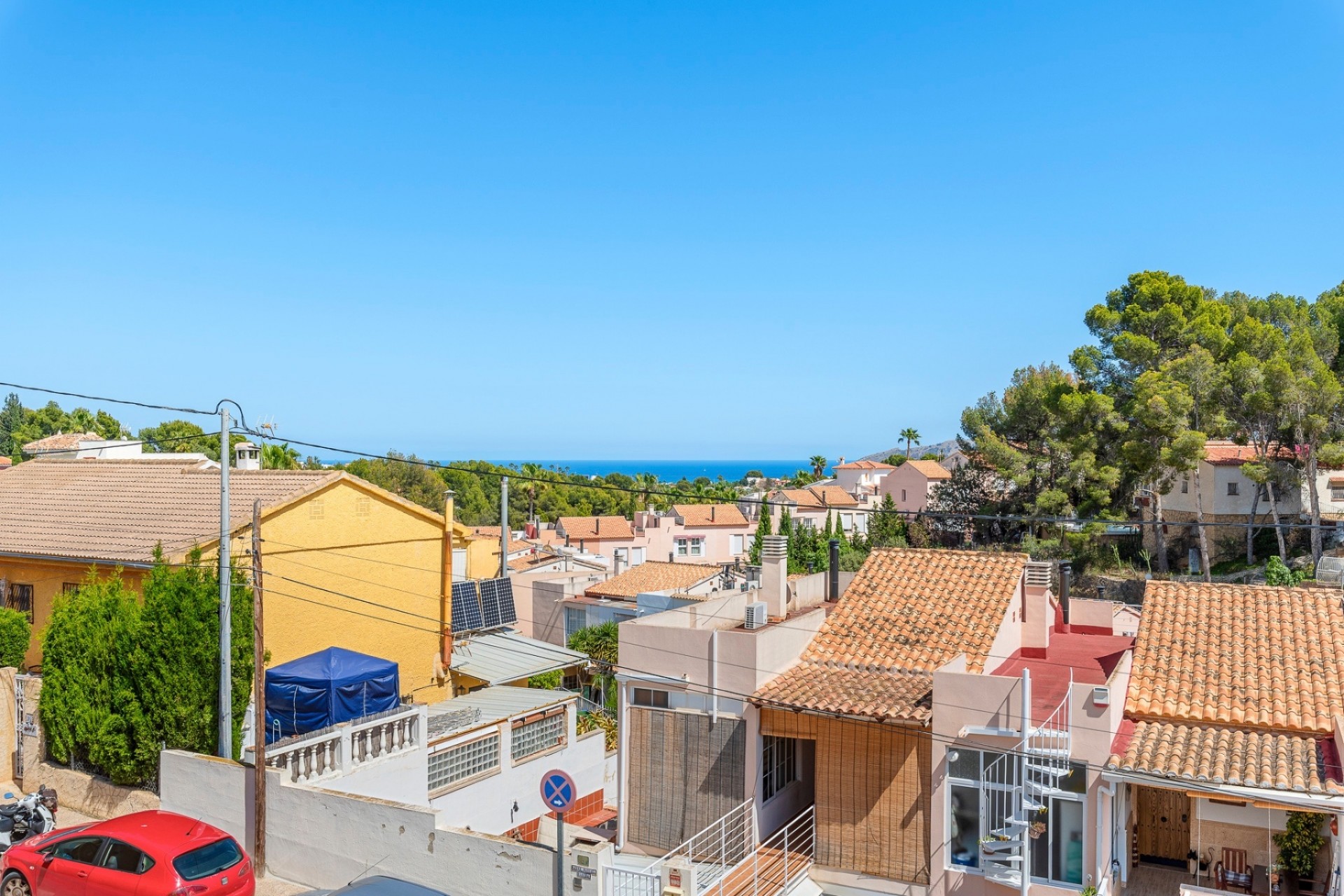 Resale - Villa -
Alfas del Pí