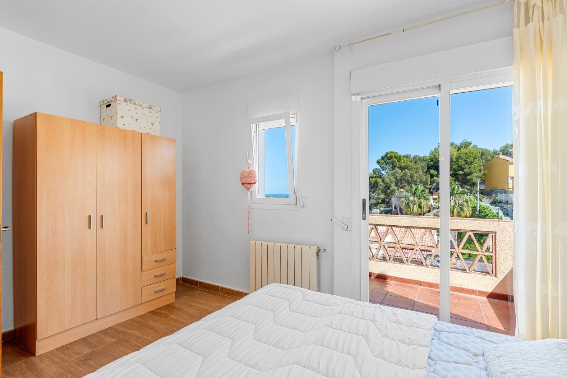 Resale - Villa -
Alfas del Pí