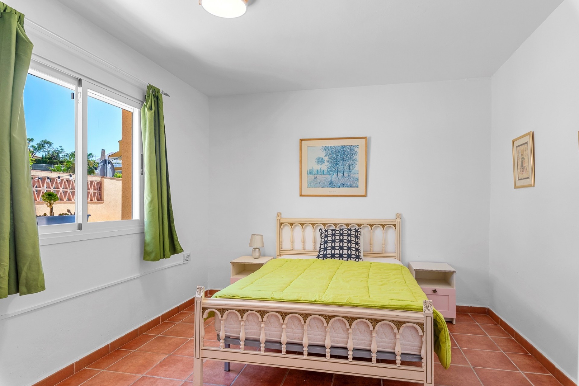 Resale - Villa -
Alfas del Pí