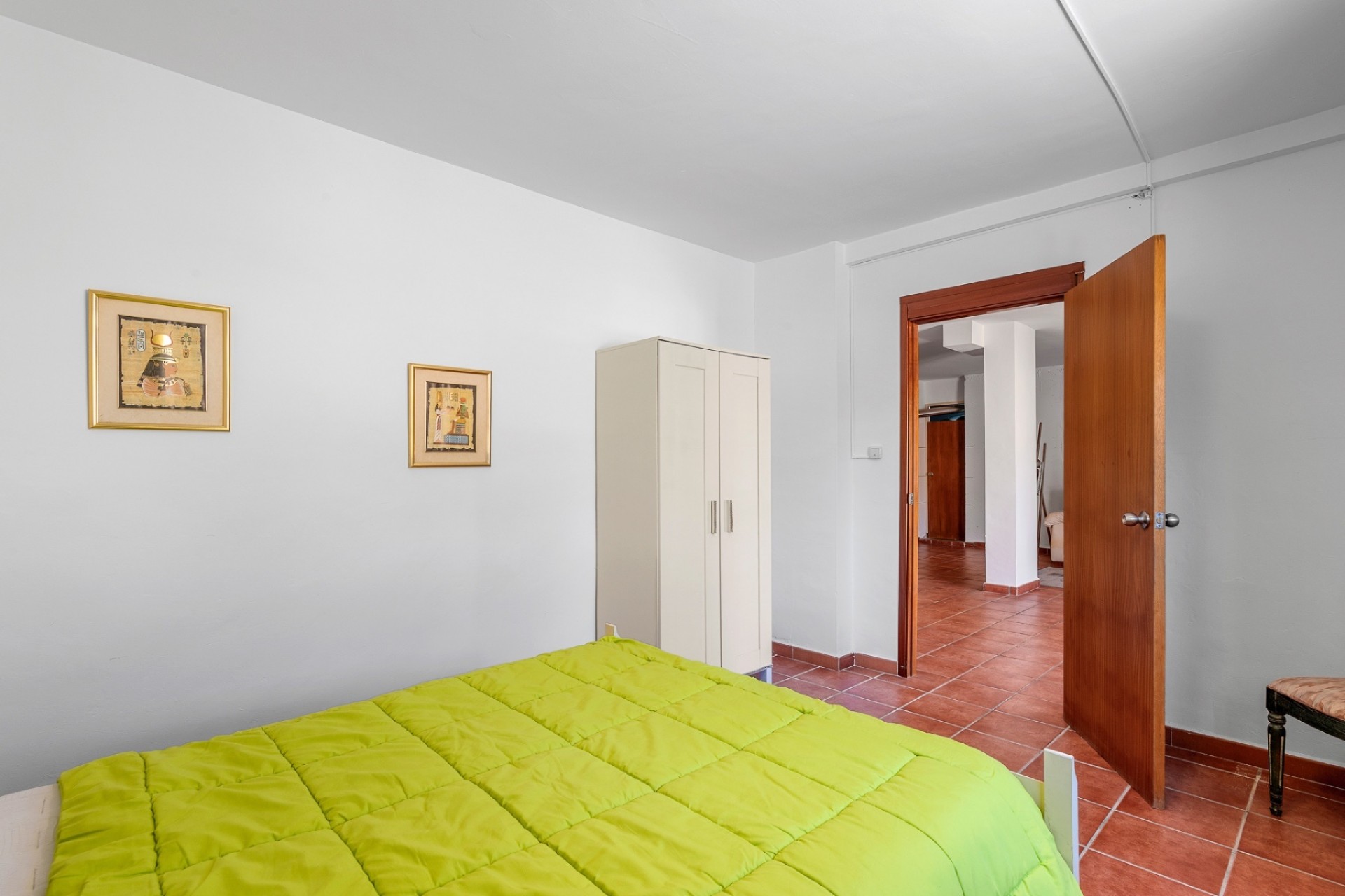 Resale - Villa -
Alfas del Pí