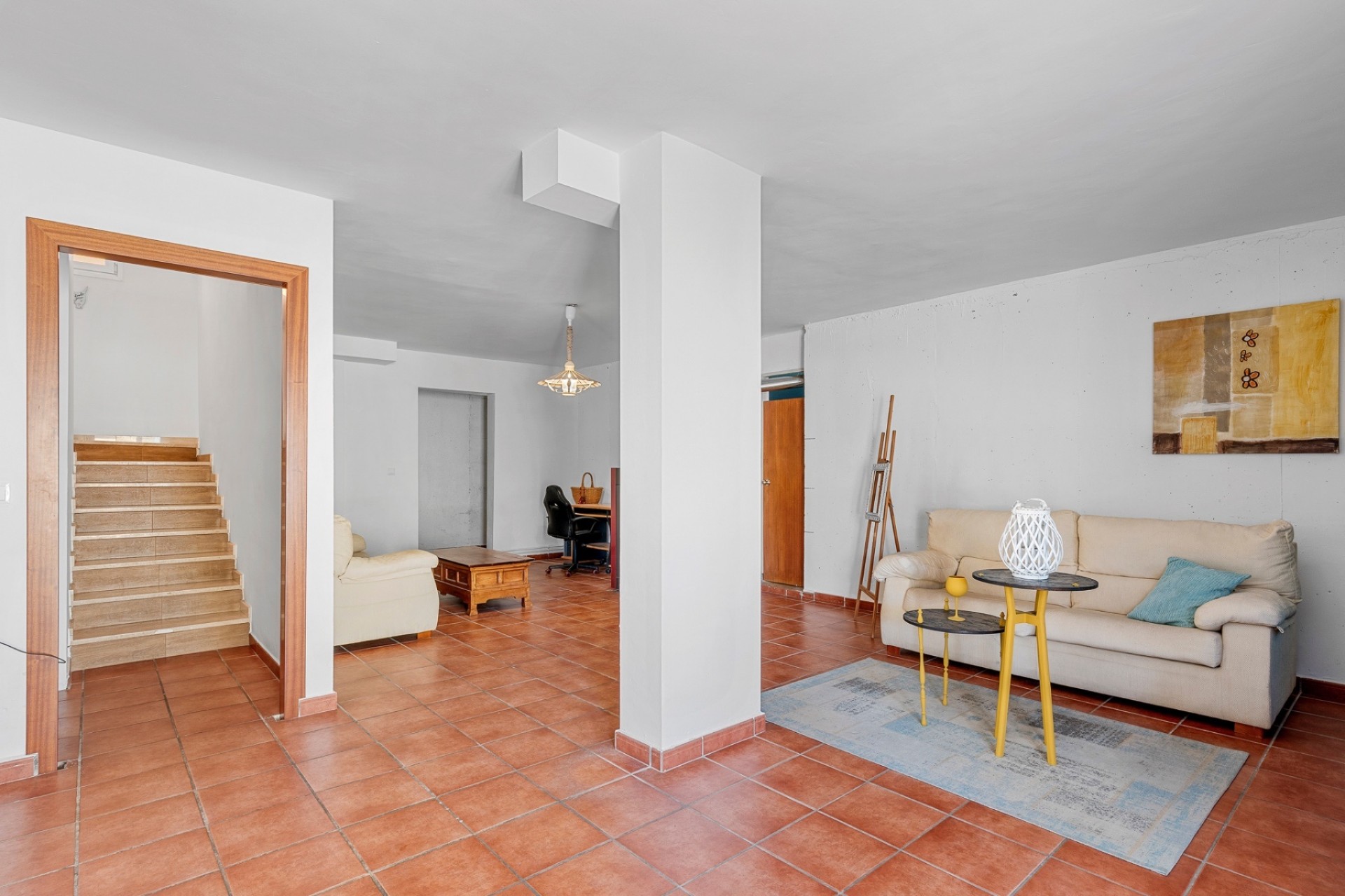 Resale - Villa -
Alfas del Pí