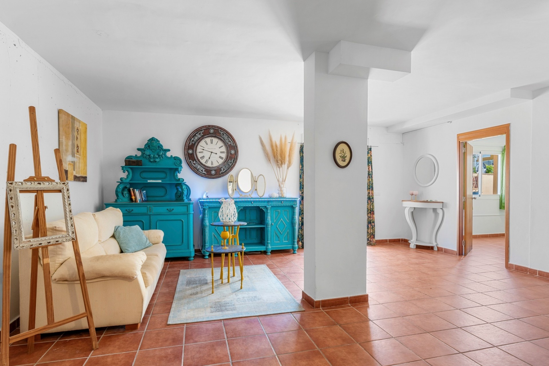 Resale - Villa -
Alfas del Pí