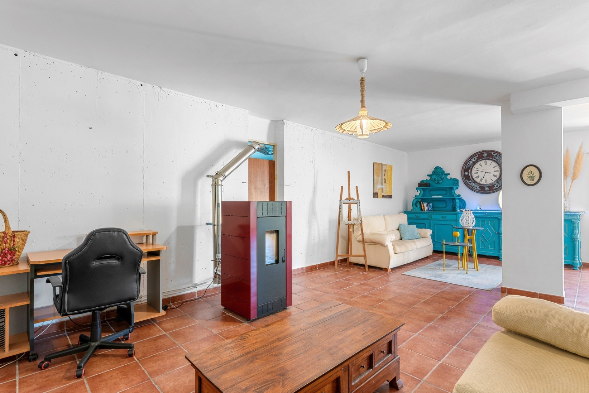 Resale - Villa -
Alfas del Pí