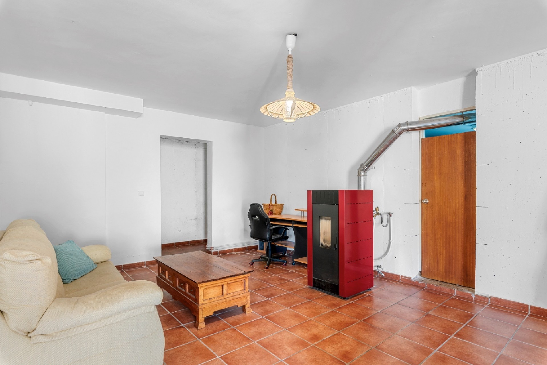 Resale - Villa -
Alfas del Pí