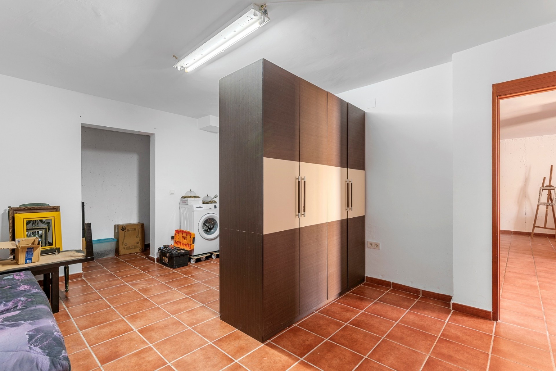 Resale - Villa -
Alfas del Pí