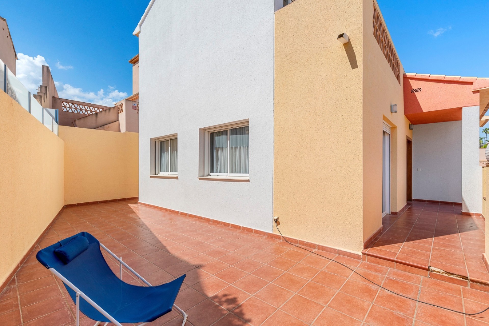 Resale - Villa -
Alfas del Pí