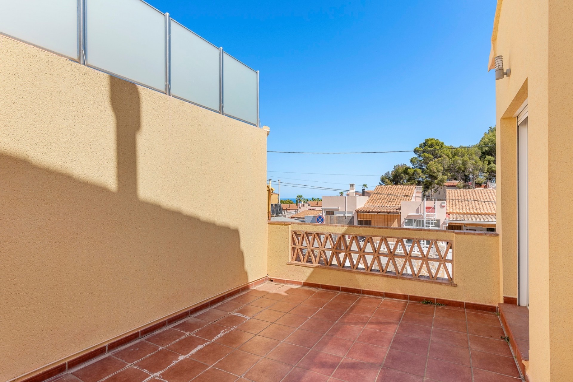 Resale - Villa -
Alfas del Pí