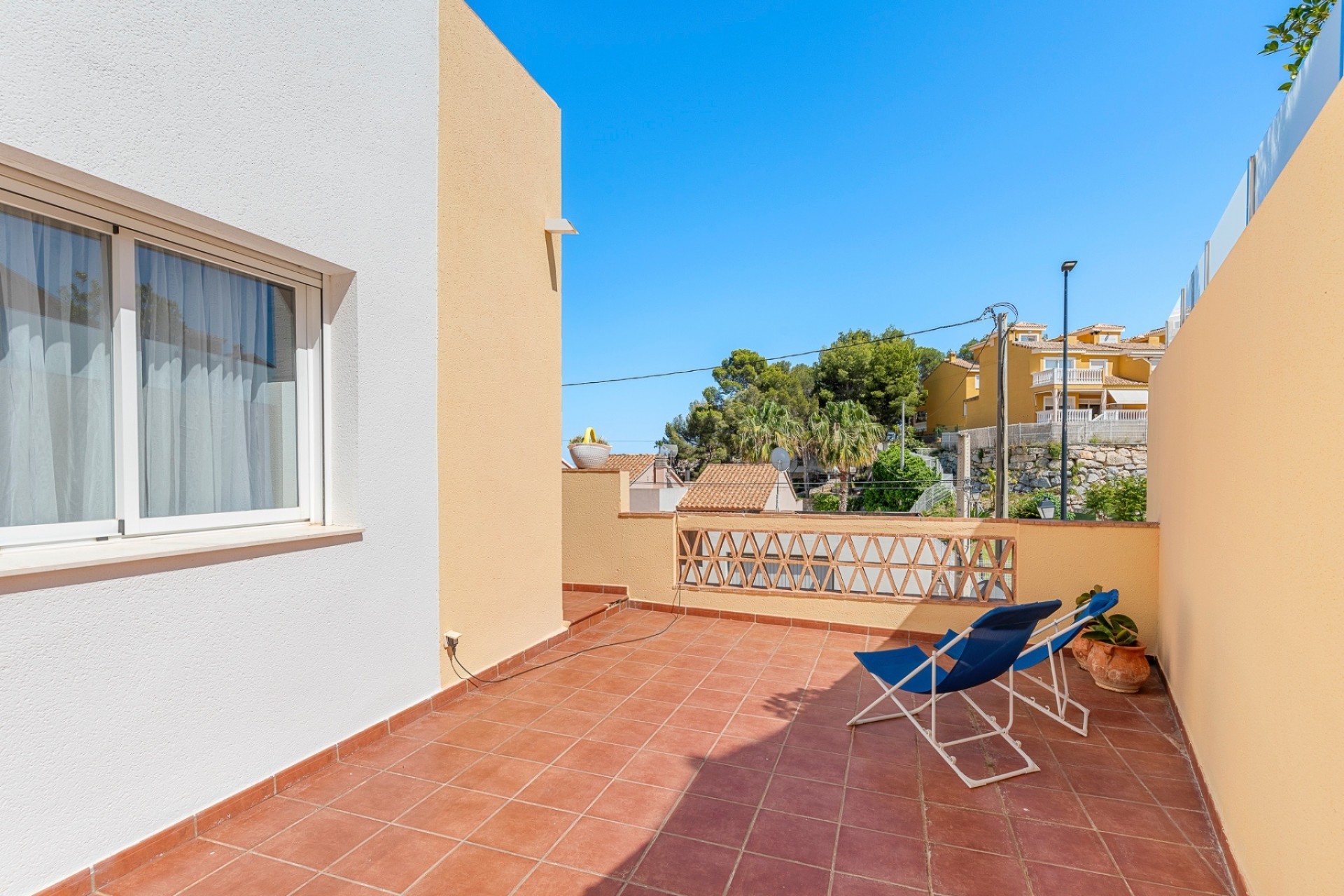 Resale - Villa -
Alfas del Pí