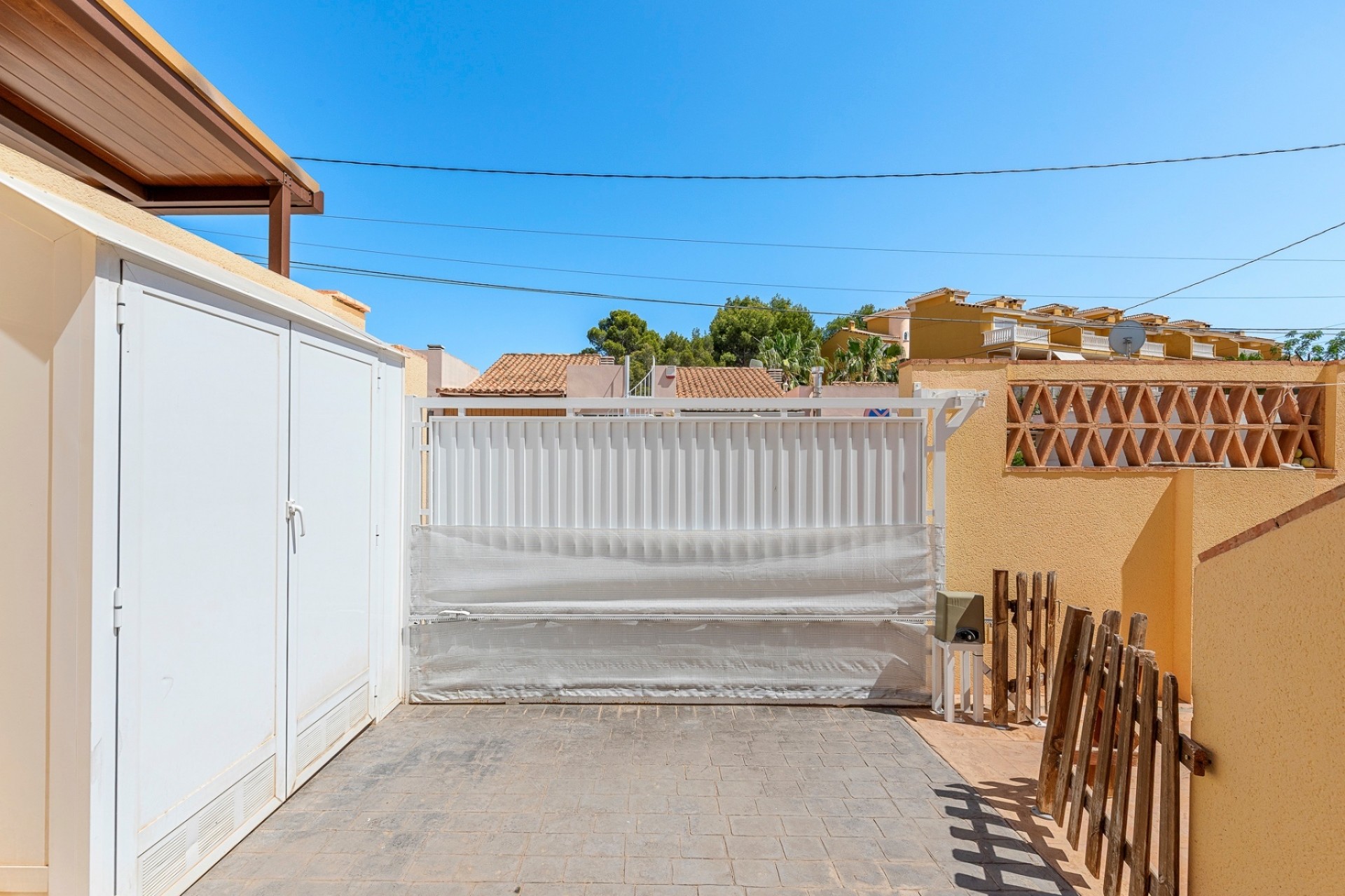 Resale - Villa -
Alfas del Pí