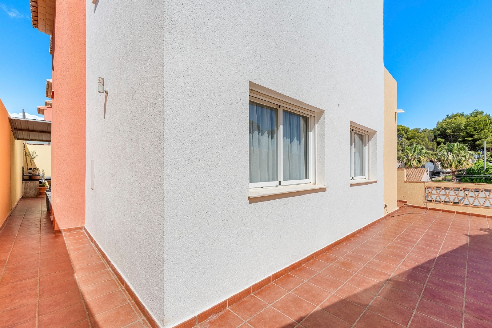 Resale - Villa -
Alfas del Pí