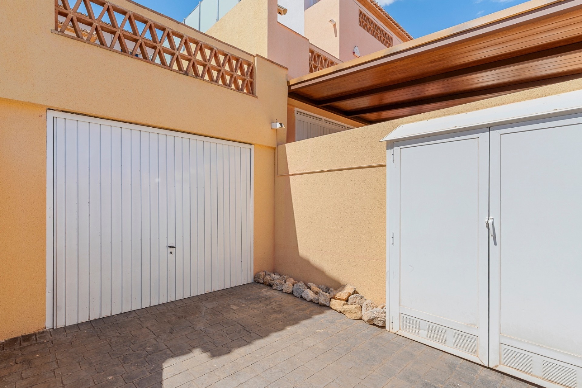 Resale - Villa -
Alfas del Pí