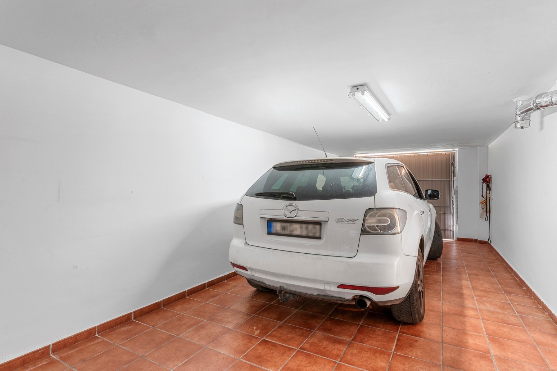 Resale - Villa -
Alfas del Pí