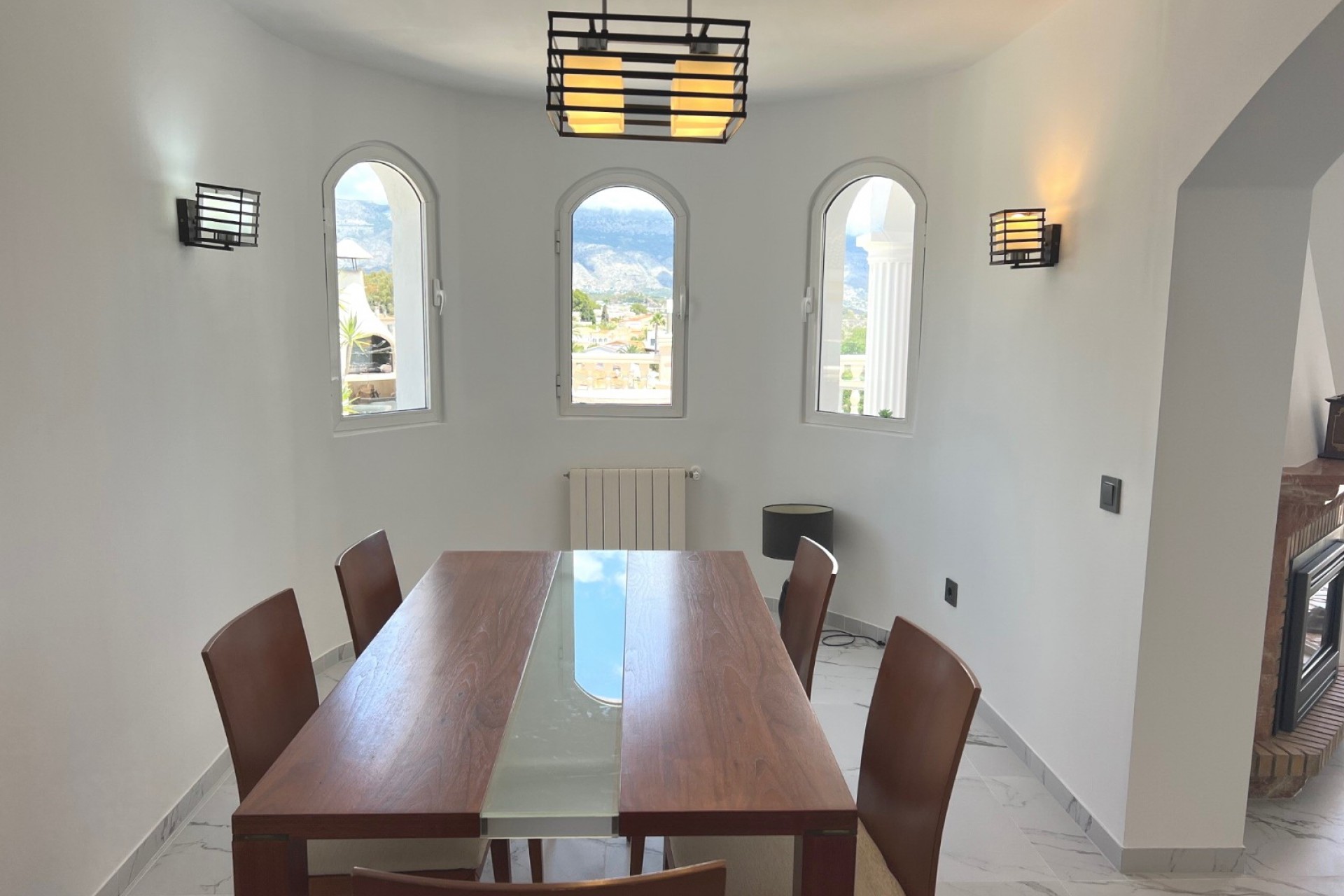 Resale - Villa -
Alfas del Pí
