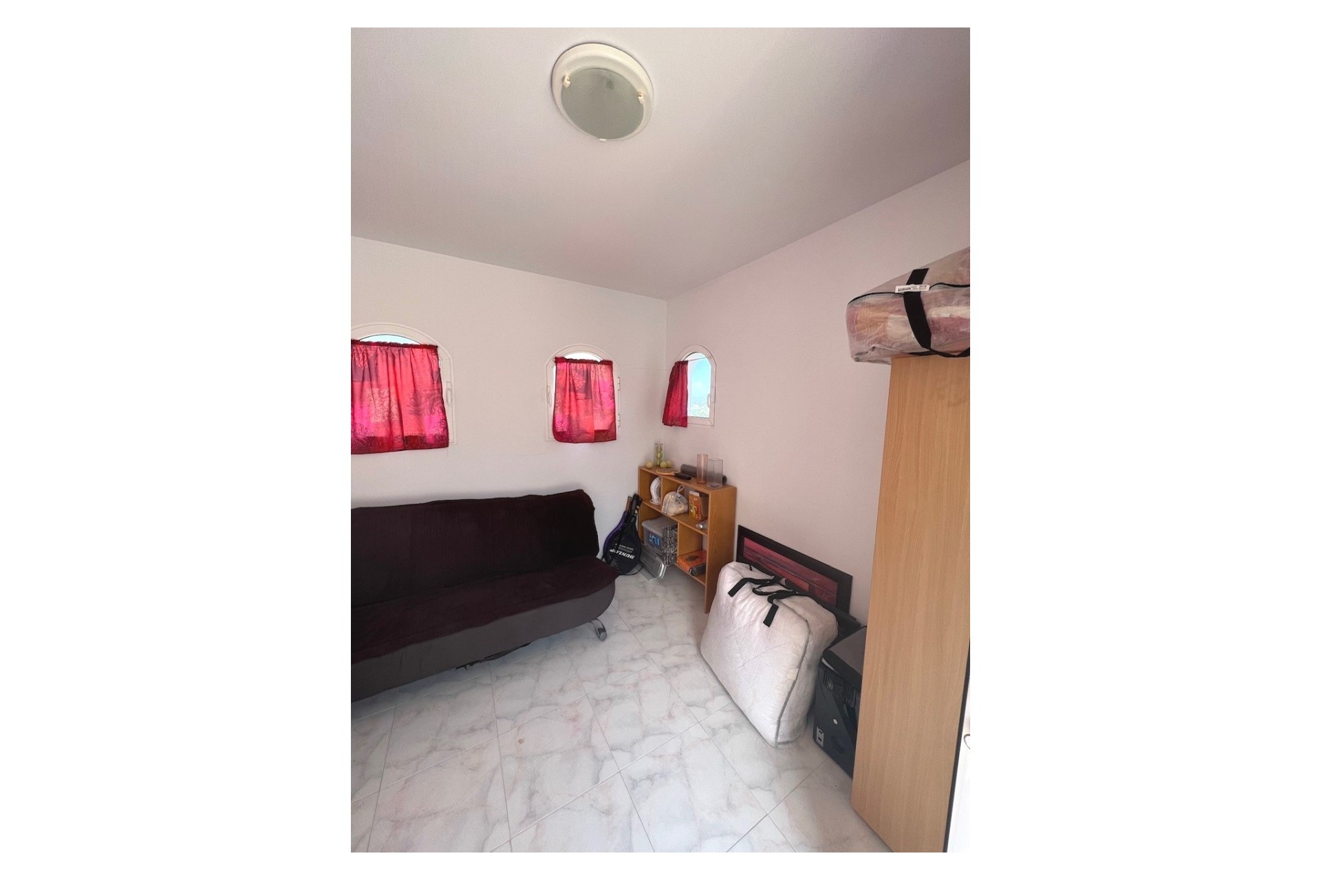 Resale - Villa -
Alfas del Pí