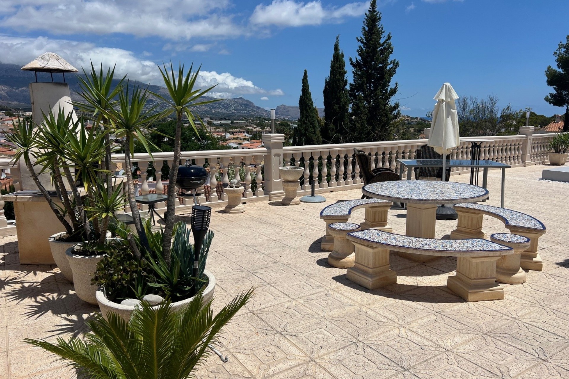 Resale - Villa -
Alfas del Pí