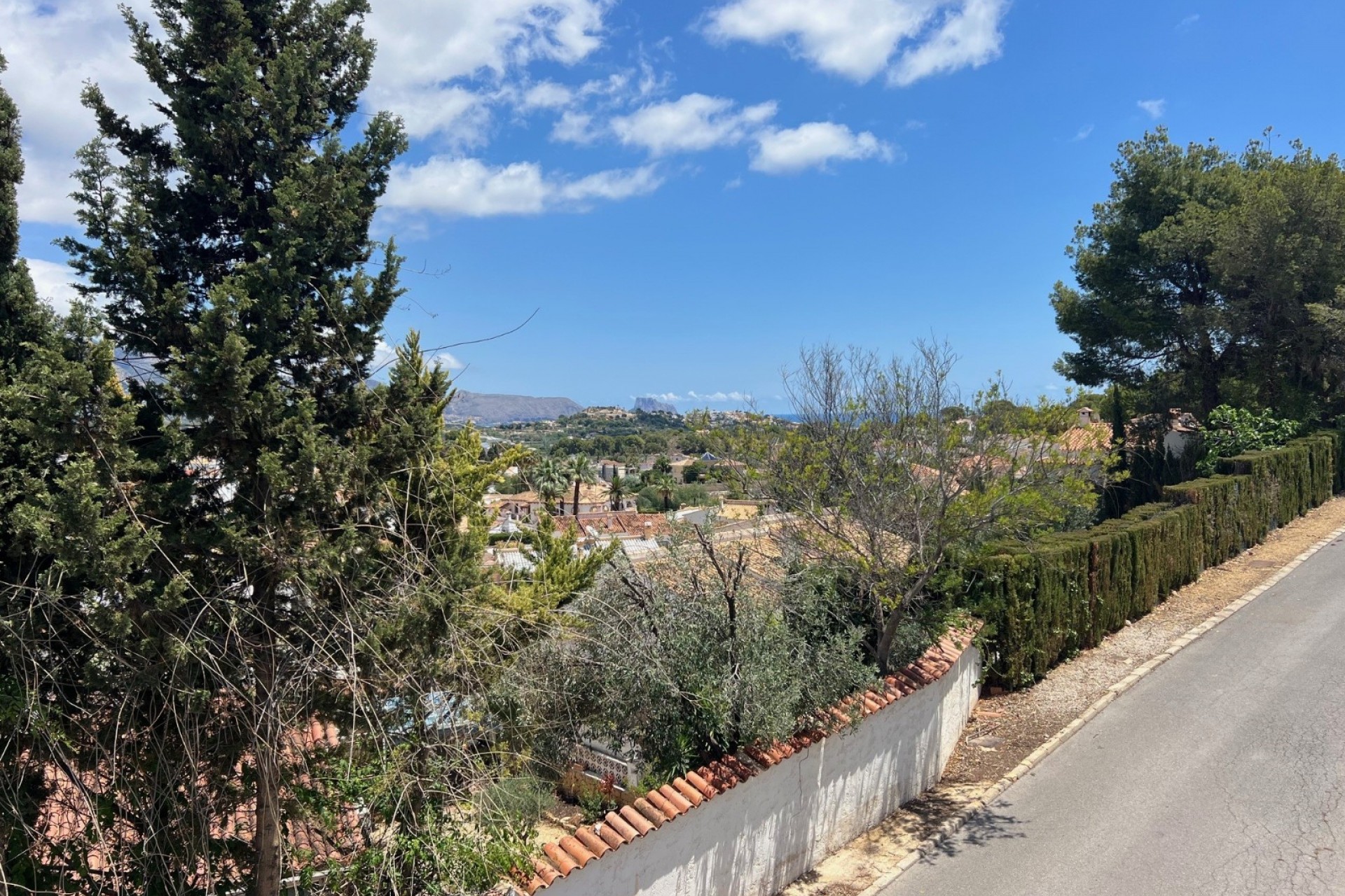 Resale - Villa -
Alfas del Pí