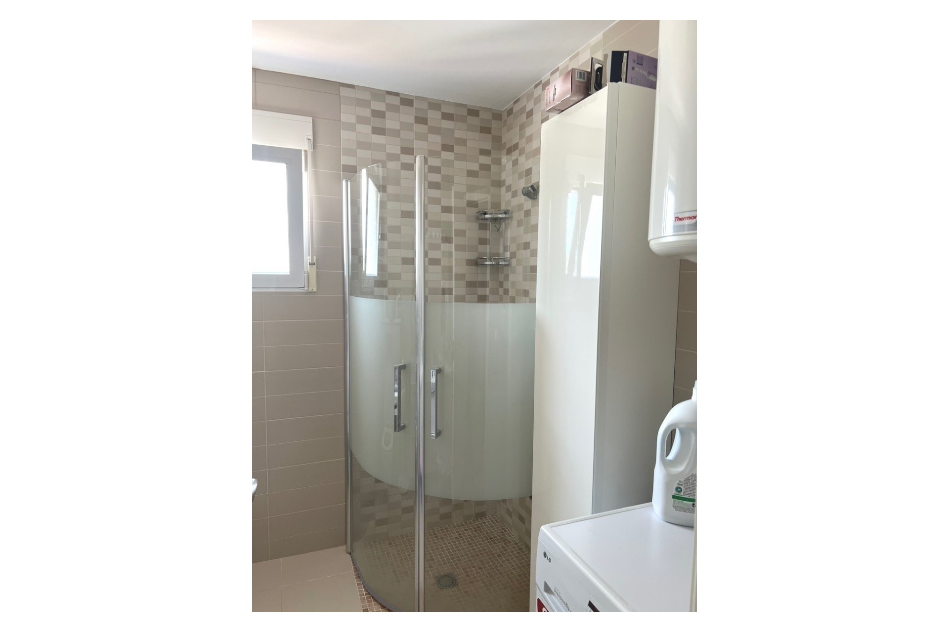 Resale - Villa -
Alfas del Pí