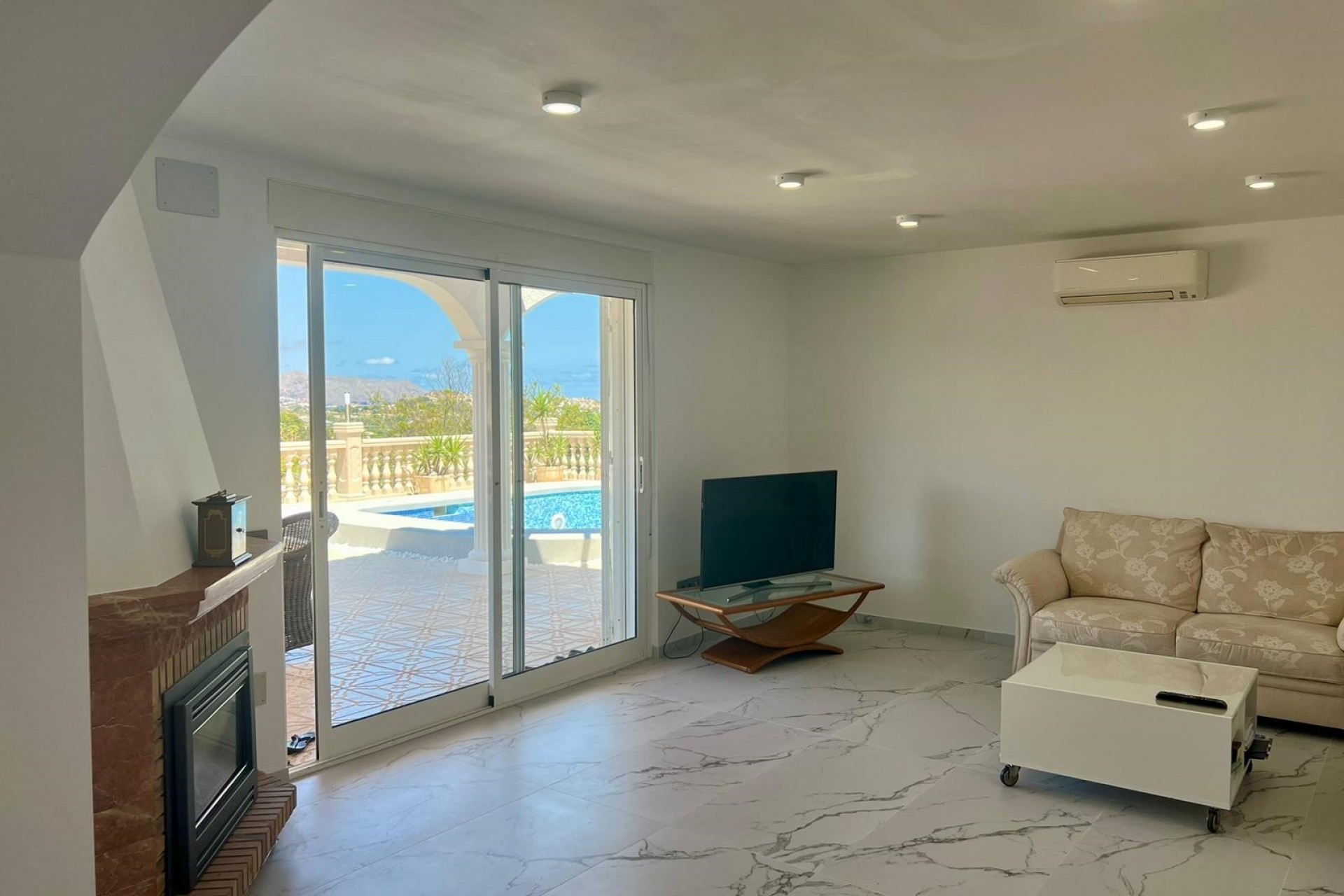 Resale - Villa -
Alfas del Pí