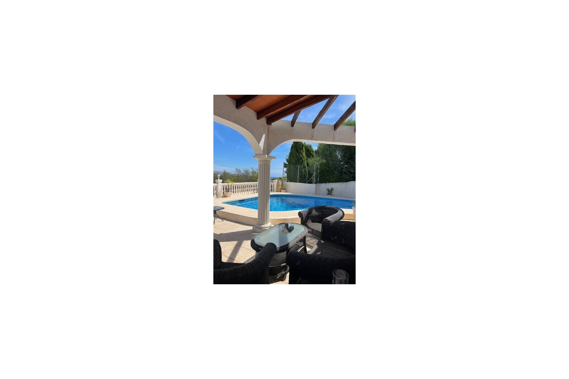 Resale - Villa -
Alfas del Pí